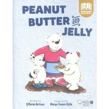 Peanut Butter and Jelly - Çilem Artun