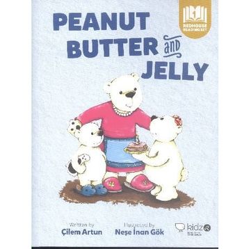 Peanut Butter and Jelly - Çilem Artun