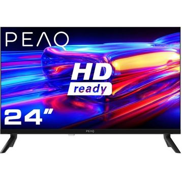Peaq 24D8000 24 inç 61 Ekran HD Ready LED TV