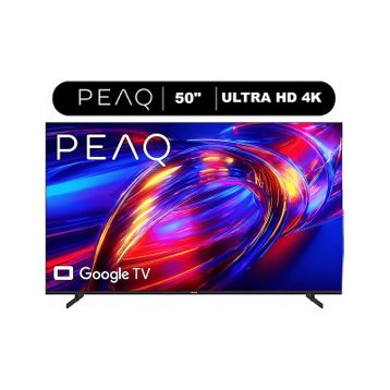 Peaq U8500 Televizyon
