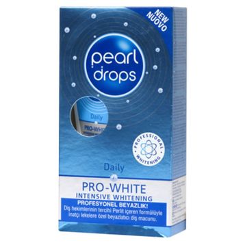 Pearl Drops Pro-White 50 ml Diş Macunu