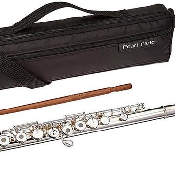 Pearl Flutes 505RE Yan Flüt