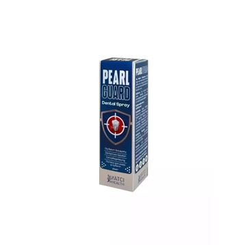 Pearl Guard 20 ml Diş Bakım Solüsyonu