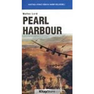 PEARL HARBOUR - WALTER LORD