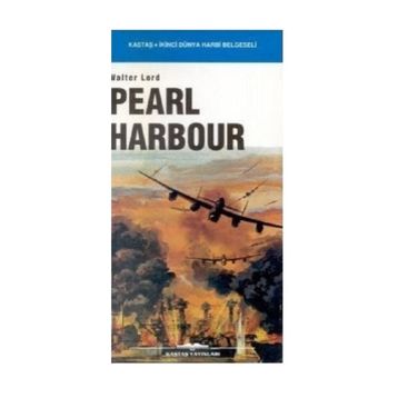 PEARL HARBOUR - WALTER LORD