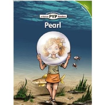 Pearl PYP Readers 4 - Edward Zrudlo