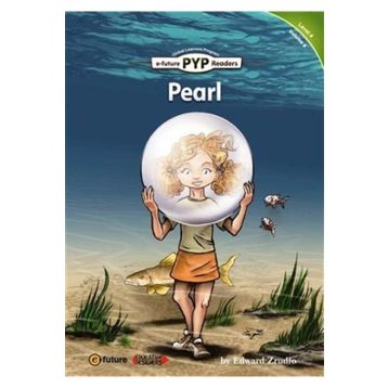 Pearl PYP Readers 4 - Edward Zrudlo