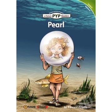 Pearl PYP Readers 4 - Edward Zrudlo
