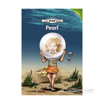 Pearl PYP Readers 4 - Edward Zrudlo
