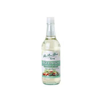 Pearl River Bridge 500 ml Pirinç Sirkesi