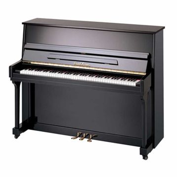 Pearl River UM115M Silent Akustik Duvar Piyanosu
