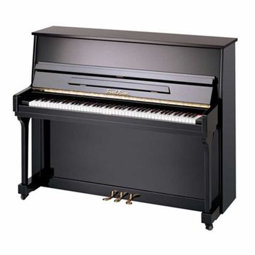 Pearl River UM115M Silent Akustik Duvar Piyanosu