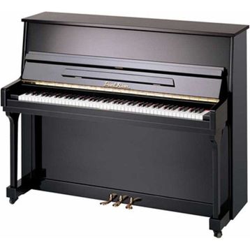 Pearl River UM115M Silent Akustik Duvar Piyanosu