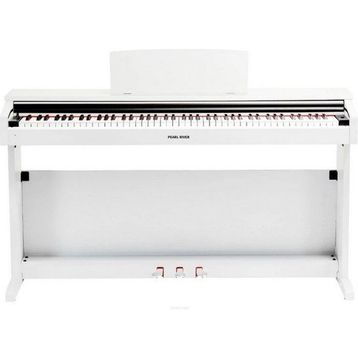 Pearl River V-03 Beyaz Dijital Piyano