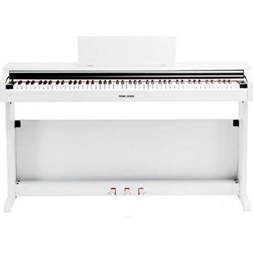 Pearl River V-03 Beyaz Dijital Piyano