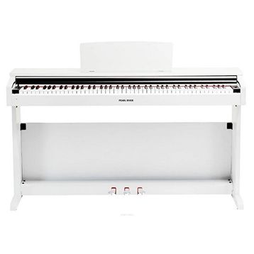 Pearl River V-03 Beyaz Dijital Piyano