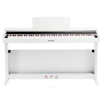 Pearl River V-03 Beyaz Dijital Piyano