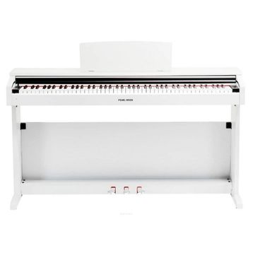 Pearl River V-03 Beyaz Dijital Piyano