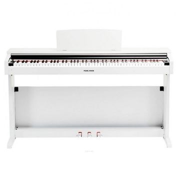 Pearl River V-03 Beyaz Dijital Piyano