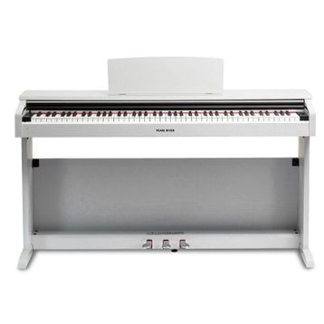Pearl River V-05 Beyaz Dijital Piyano