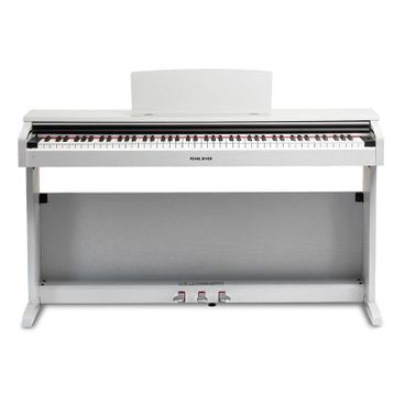 Pearl River V-05 Beyaz Dijital Piyano