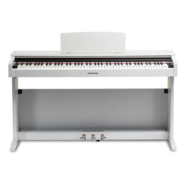 Pearl River V-05 Beyaz Dijital Piyano