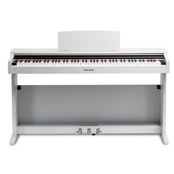 Pearl River V-05 Beyaz Dijital Piyano