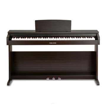Pearl River V-05 Beyaz Dijital Piyano