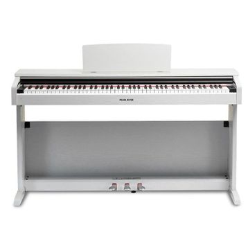 Pearl River V-05 Beyaz Dijital Piyano