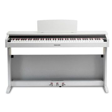 Pearl River V-05 Beyaz Dijital Piyano
