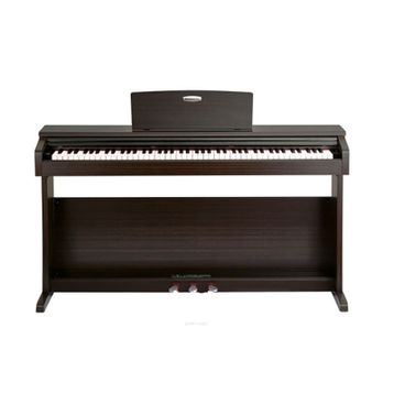 Pearl River V03 Gül Ağacı Piyano