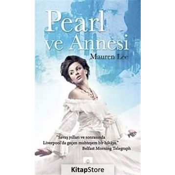 PEARL VE ANNESI - MAUREN LEE