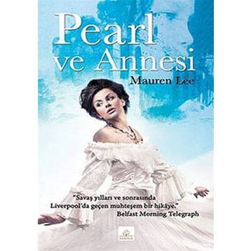 PEARL VE ANNESI - MAUREN LEE