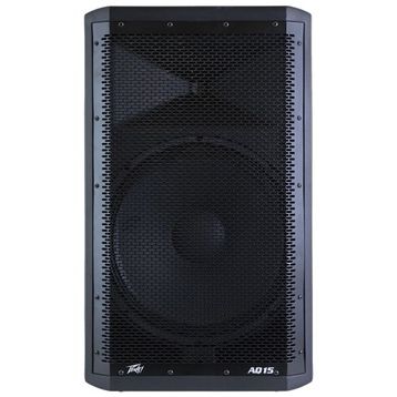 Peavey AQ-15 15 inç 1000W 2 Yollu Aktif Hoparlör