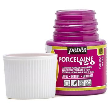 Pebeo 024x09 45 ml Porselen Boyası