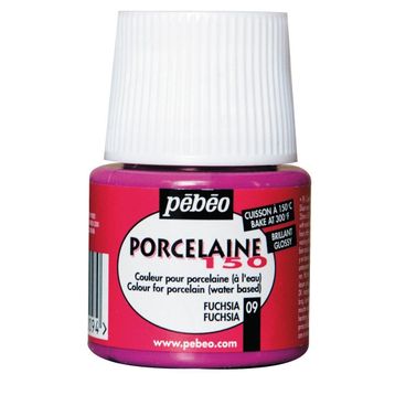 Pebeo 024x09 45 ml Porselen Boyası
