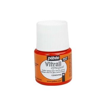 Pebeo 046 45 ml Şişe Porselen Boyası