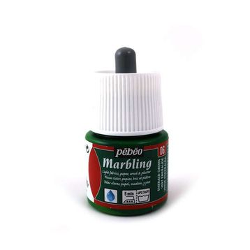 Pebeo 130/06 45 ml Şişe Ebru Boyası