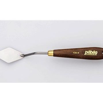 Pebeo 1304 Profesyonel Spatül