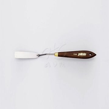 Pebeo 1305 Metal Spatula
