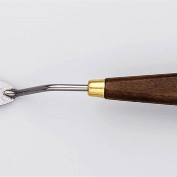 Pebeo 1305 Metal Spatula