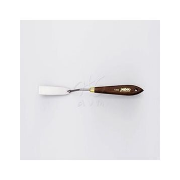 Pebeo 1305 Metal Spatula
