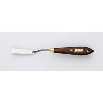 Pebeo 1321 Metal Spatula