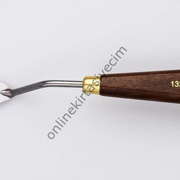 Pebeo 1321 Metal Spatula
