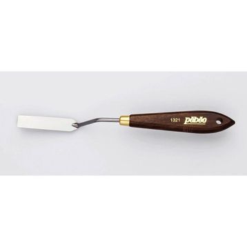 Pebeo 1321 Metal Spatula