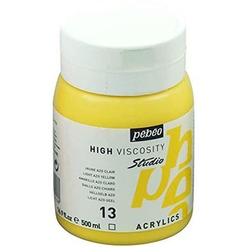 Pebeo 171*13 500 ml Akrilik Boya