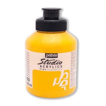 Pebeo 171*23 500 ml Akrilik Boya