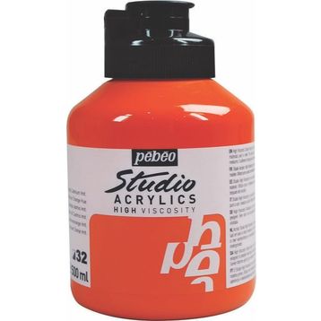Pebeo 171*32 500 ml Akrilik Boya