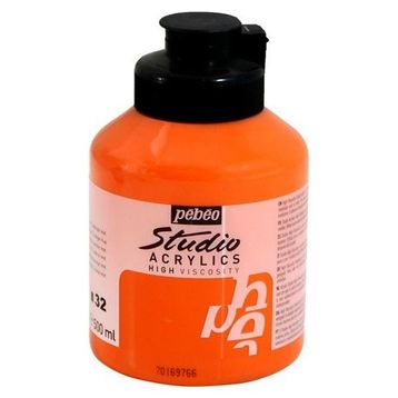 Pebeo 171/32 500 ml Studio Boya