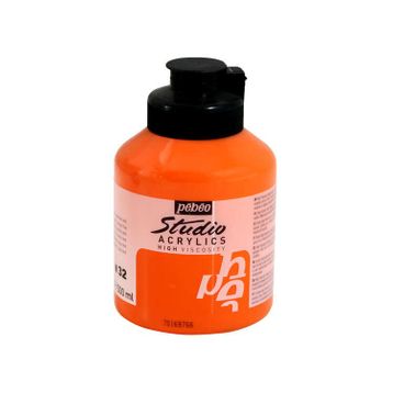 Pebeo 171/32 500 ml Studio Boya